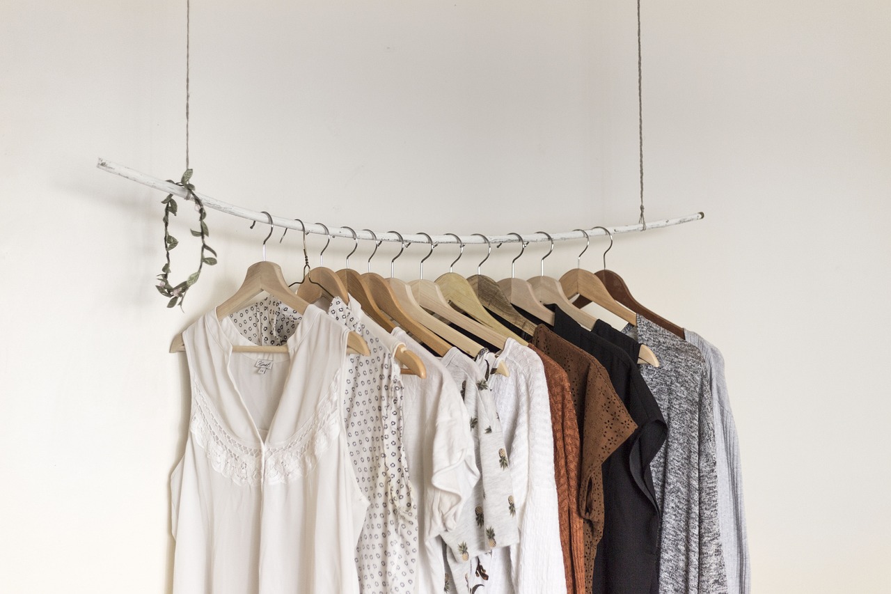 everyday tops
