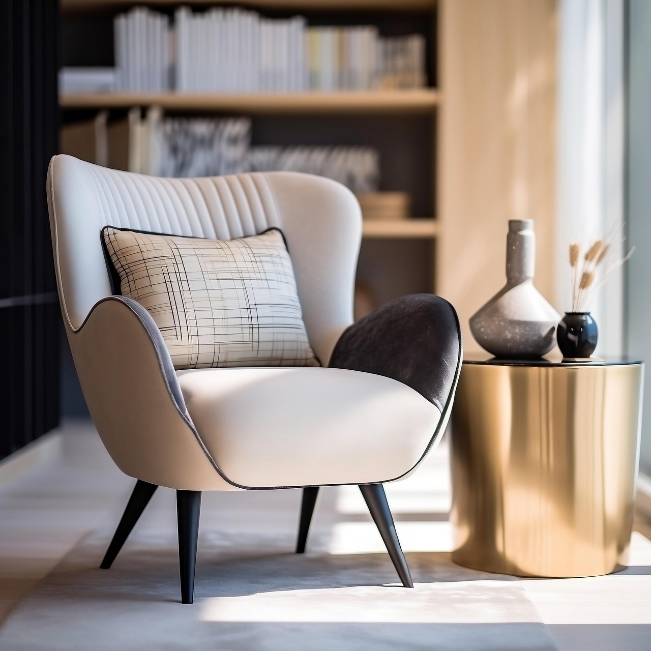accent chair