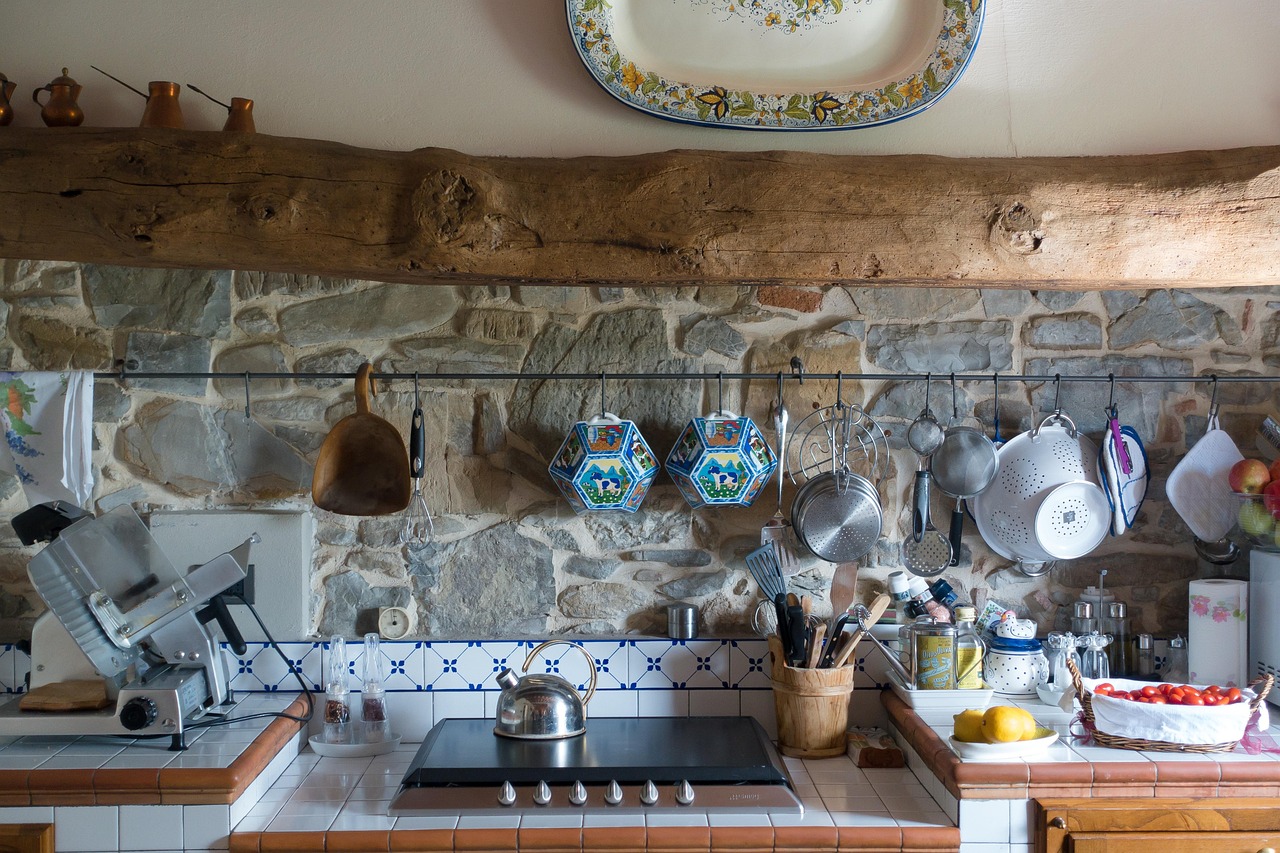 kitchen gadget