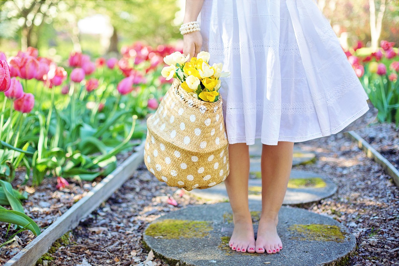 summer dress