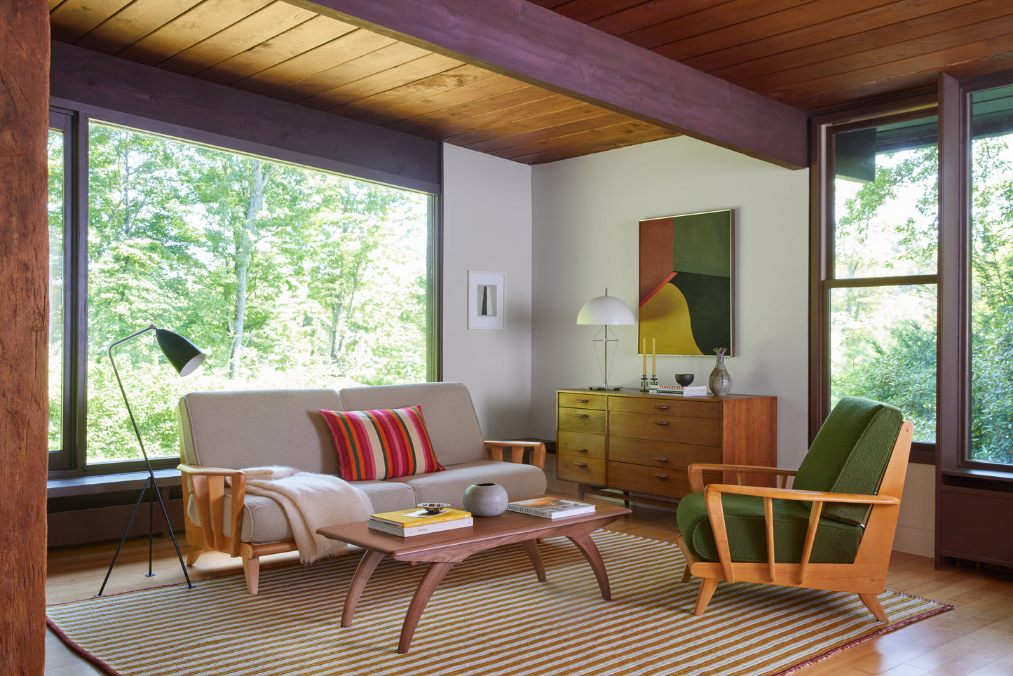 Heywood Wakefield Furniture