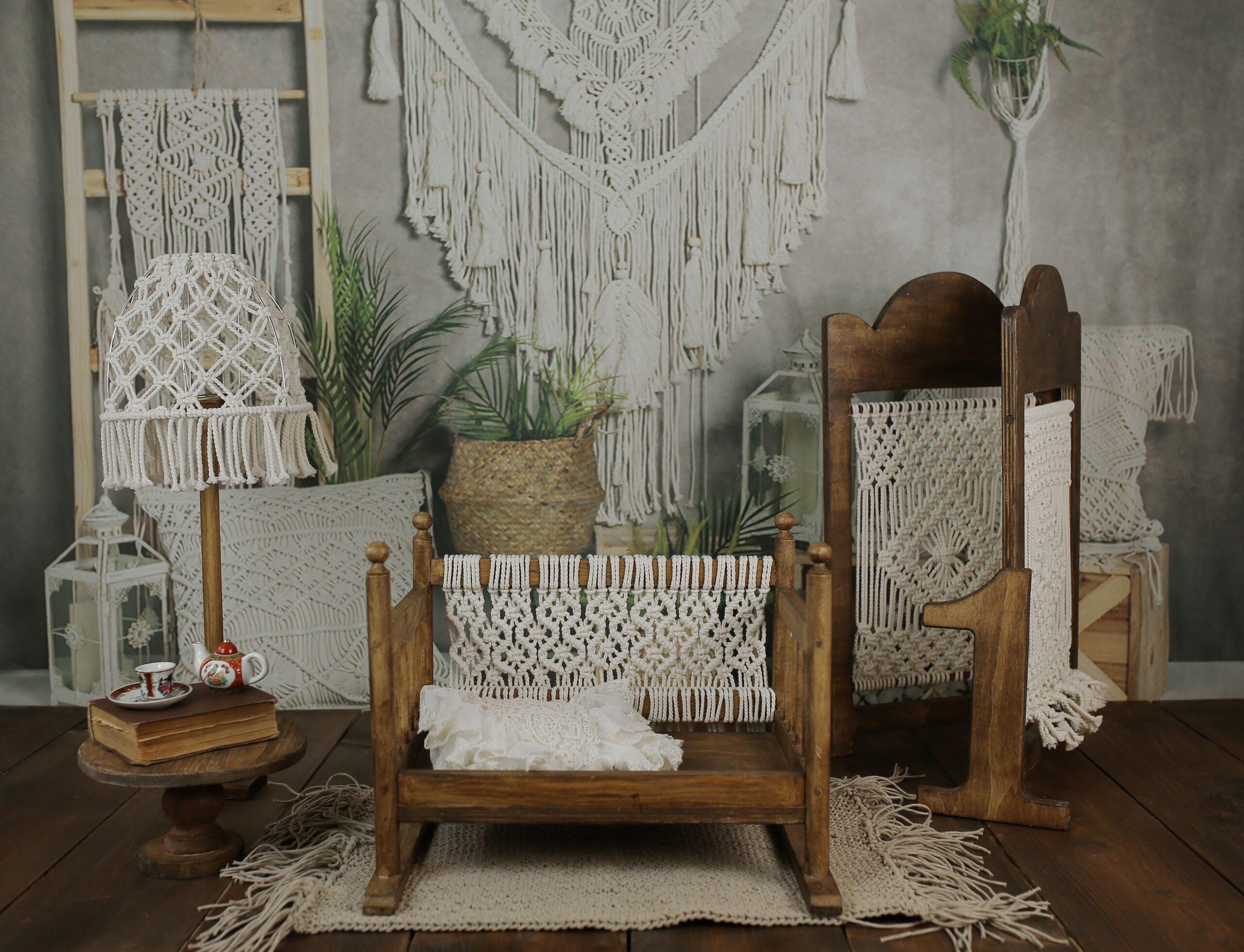 Macrame