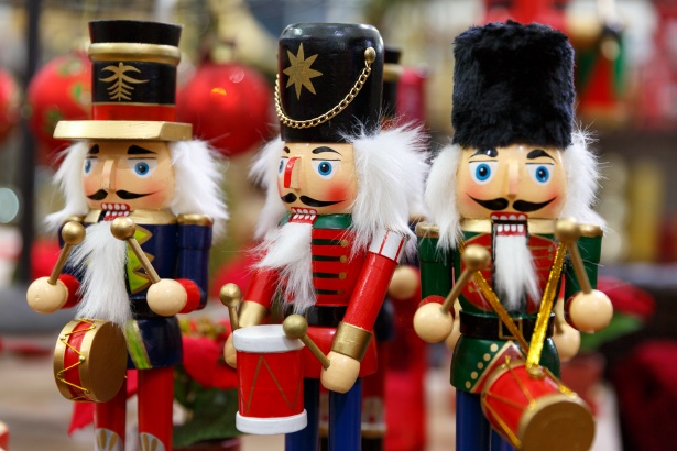 The Nutcracker: From Folk Satire to Christmas Tradition